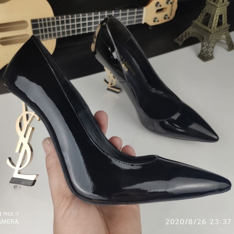 Y*L high heels